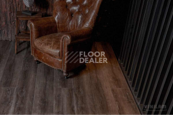 Ceramo Vinilam XXL Glue 2,5 мм Дуб Лугано 8890-EIR Glue фото 7 | FLOORDEALER
